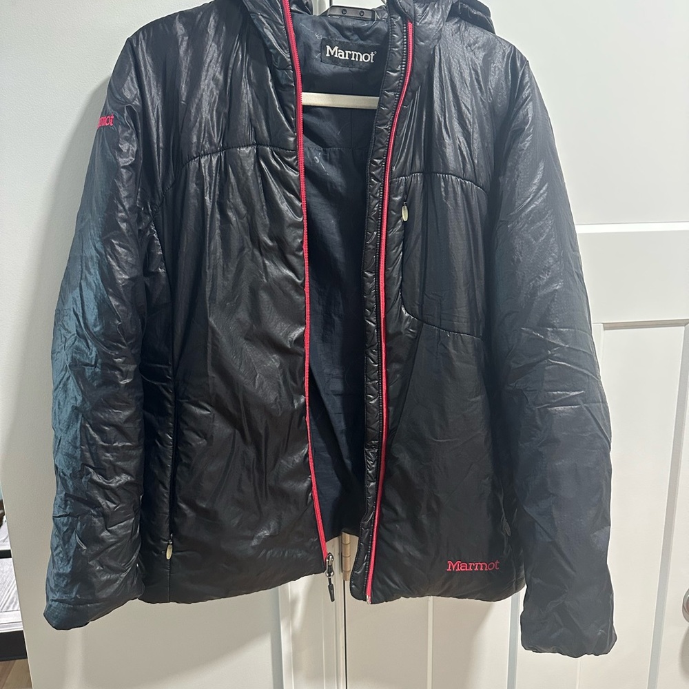 Marmot Coat